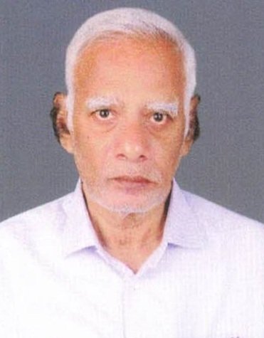 KAZA ARJUNA RAO